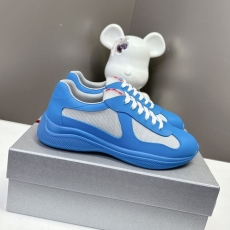 Prada Low Shoes